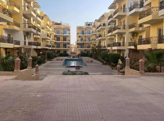 Sky Hotel Hurghada