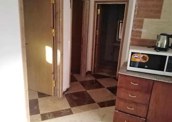 Hotel Sky Hurghada