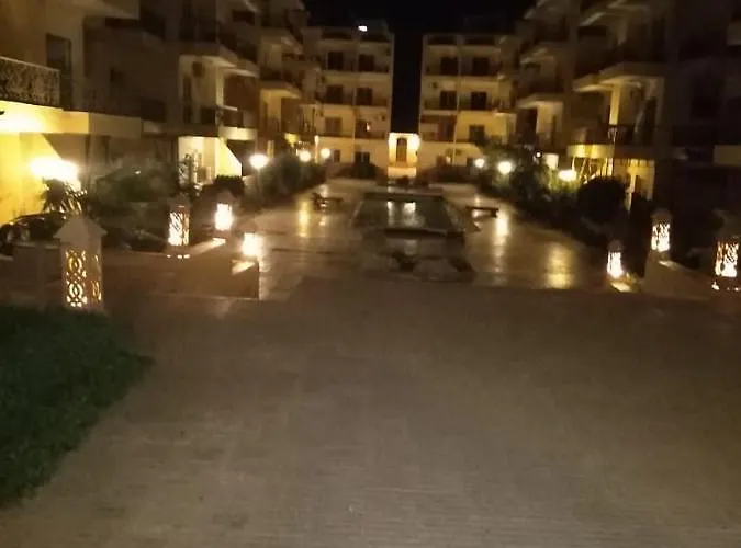 Sky Hotel Hurghada